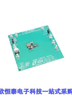 DC1527A开发板 《 BOARD DEMO FOR LT3971EMSE    》