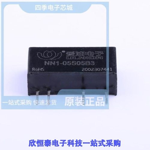 NN1-05S12AN NN1-05S05B3 NN1-05S05B3N