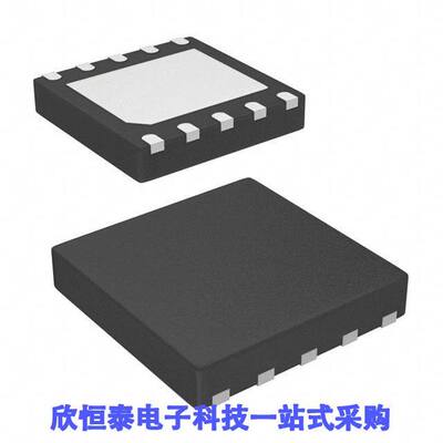 HIP2122FRTAZ芯片 《 HALF BRIDGE BASED MOSFET DRIVER    》