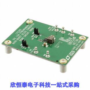BOARD DEMO LTC3111 DC1999A开发板