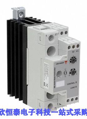 RGC1P23AA30E继电器 《 SSR I IN PS 230V 30A 800VP    》