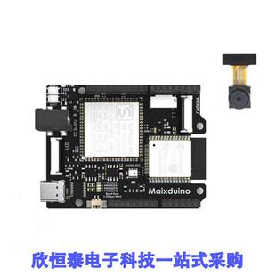 102991184开发板 《 SIPEED MAIXDUINO FOR RISC-V AI +    》