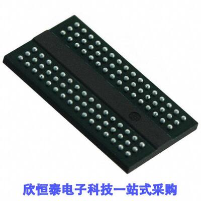 MT41K256M16TW-107 XIT:P null Micron Technology Inc.