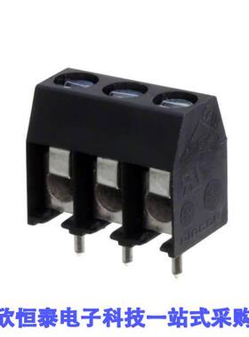 31271103连接器 《 SCREW TYPE, TERMINAL BLO【, RIGH    》