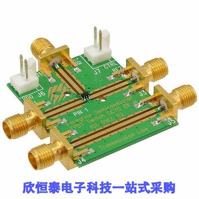 EK42359-01射频 《 KIT EVAL FOR PE42359    》