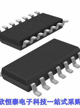 74HCT126D,653芯片 《 IC BUFFER NON-INVERT 5.5V 14SO    》