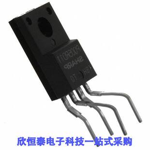 LINEAR REG PQ05RD1BJ00H芯片 TO220