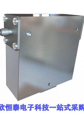 D3C0102N射频 《 1.00 - 2.00 GHZ CIRCULATOR    》