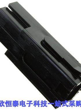 53884-3连接器 《 CONN PWR LO【 HSG 1POS    》