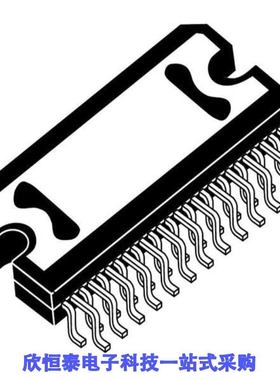 TDA7569BLV/TDA7572/TDA7572TR