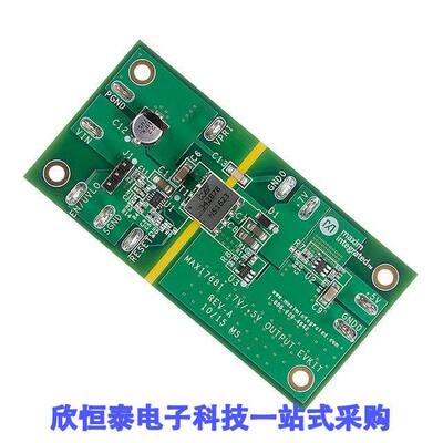 MAX17681EVKITD# null ADI