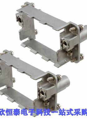 09140100301连接器 《 FRAME HINGED MALE FOR 3MOD    》