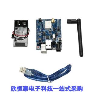 0052-THI-XKI-1射频 《 SIGFOX RCZ1 DEV KIT WITH ARDUINO    》