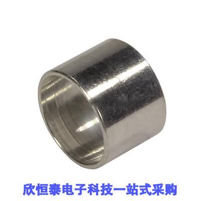 61030000142连接器 《 INDUCOM CRIMP FERRULE 12,0 - 13,    》