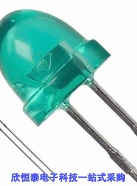 HLMP-3568/HLMP-3590/HLMP-3600