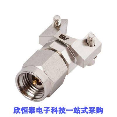 SF1511-60111连接器 《 2.92MM MALE SOLDERLESS PCB EDGE    》