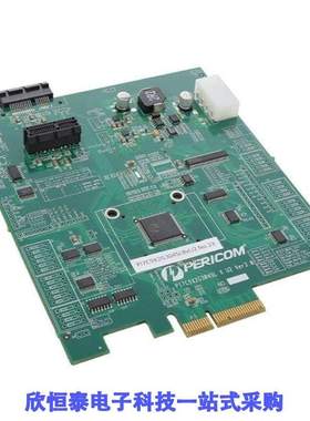 PI7C9X2G304SLBEVB-X2U/PI7C9X2G304SLBFDE/PI7C9X2G304SLBFDEX