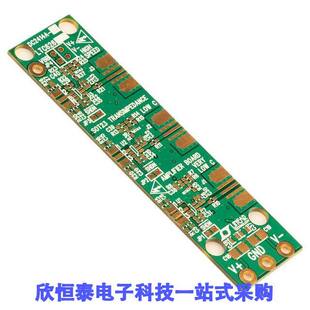 DC2414A开发板 LTC6268 BOARD EVAL