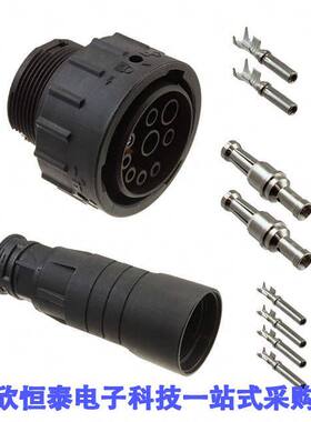 AHDP06-24-91S-BS2-K06X null Amphenol