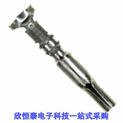 770249-3连接器 《 CONN SO【ET 14-20AWG CRIMP TIN    》