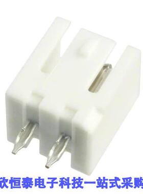 0532580229连接器 《 CONN HEADER VERT 2POS 3.5MM    》