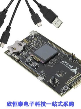 SLSTK2000A/SLSTK2001A/SLSTK2010A