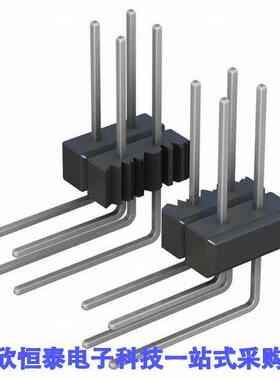 PEC36DBCN连接器 《 CONN HEADER R/A 72POS 2.54MM    》
