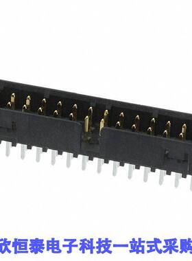 0878312820连接器 《 CONN HEADER VERT 28POS 2MM    》