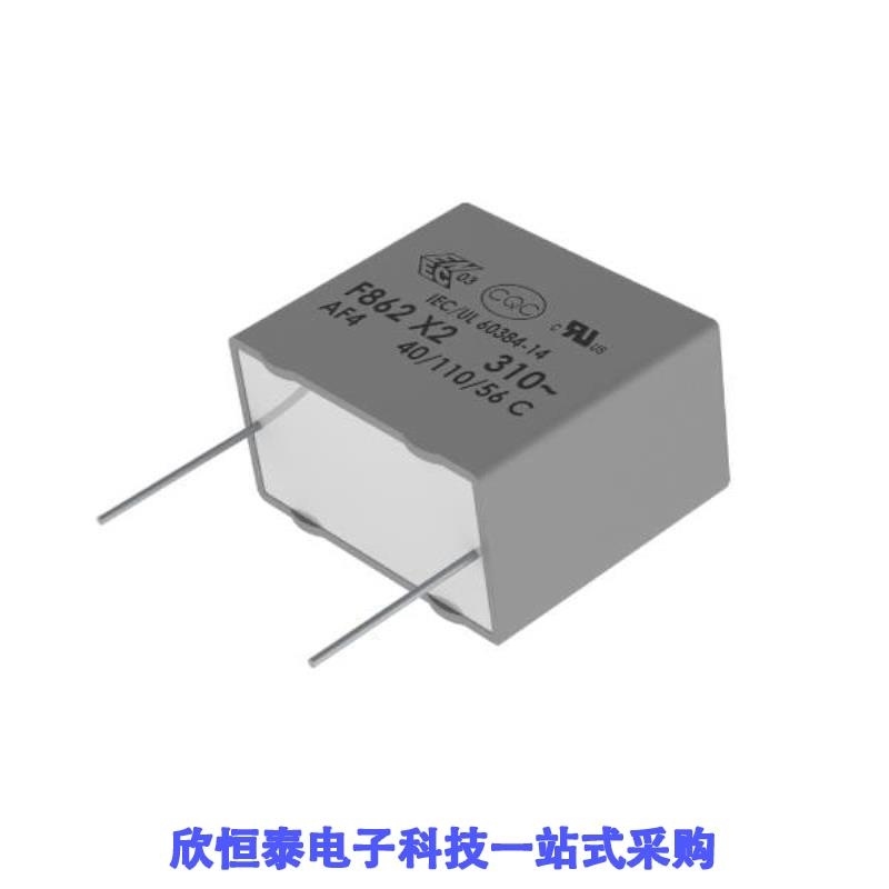 F862DP684K310ZLH0J F862DU105K310ZLH0J F862DP824M310ZV054