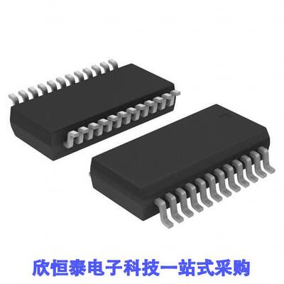 LTC1344CG#PBF芯片 《 IC CABLE TERM MULTIPROTCL 24SSOP    》