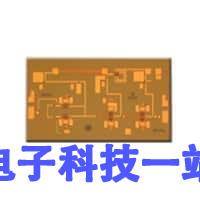 AMP VSAT 12GHZ HMC383射频 DIE 30GHZ
