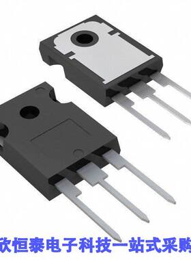 STGW40H65FB分立半导体产品 《 IGBT 650V 80A 283W TO247    》
