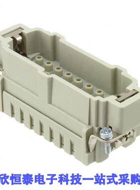 09332162602连接器 《 HAN 16E HMC-M-CRIMP    》