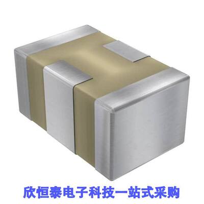 0805J1000221MCTE01滤波器 《 CAP CER    》