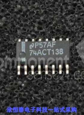 74ACT138PC/74ACT138SC/74ACT138SCX