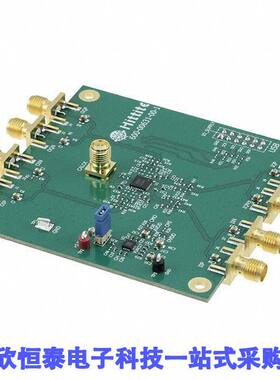 131200-HMC900LP5E开发板 《 EVAL BOARD HMC900LP5E    》