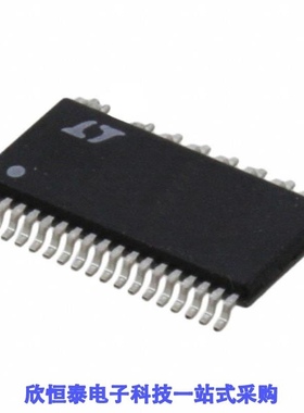 LT8705AHFE#PBF/LT8705AIFE/LT8705AIFE#PBF