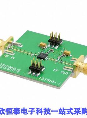 131924-HMC921LP4E射频 《 EVAL BOARD HMC921LP4E    》