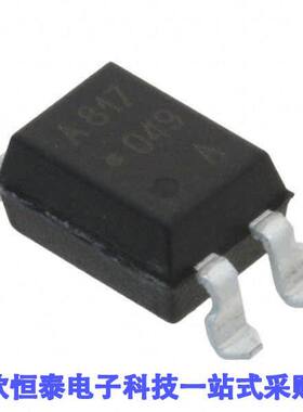 HCPL-817-56CE null BROADCOM/AVAGO