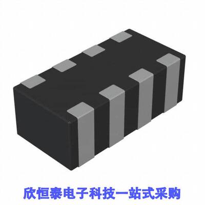 DLP31DN900ML4L滤波器 《 CMC 160MA 4LN 90 OHM SMD    》