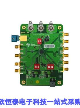 DS90UR910QEVM开发板 《 EVAL MODULE FOR DS90UR910Q    》