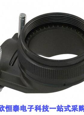 A850493923W连接器 《 CONN CABLE CLAMP SZ 23 OLIVE    》