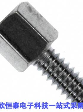 5207953-3连接器 《 CONN SCREWLO【 FEMALE SHORT    》