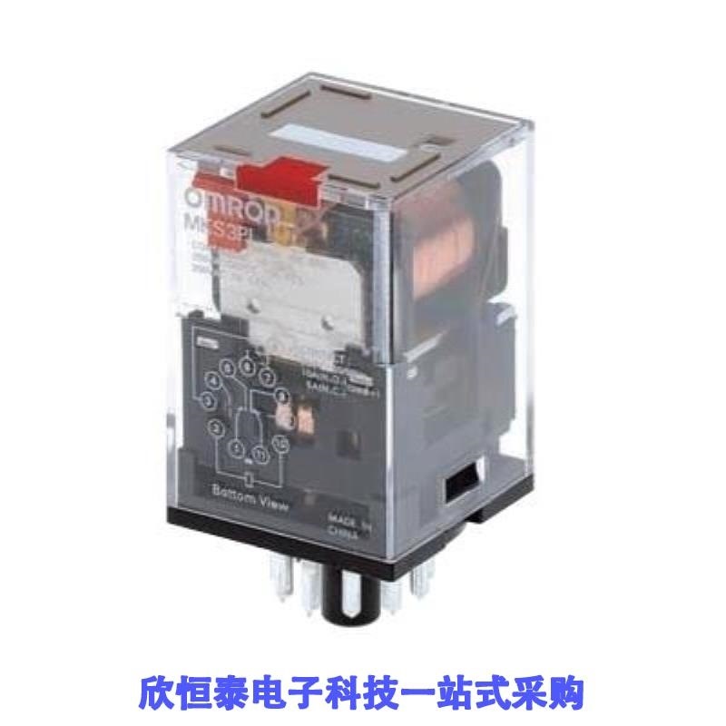 MKS2PI-AC120 MKS2PI-AC240 MKS2PI-2 DC24