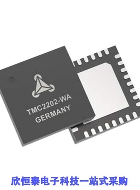 TMC2202-WA-T/TMC2208 SILENTSTEPSTICK/TMC2208-EVAL