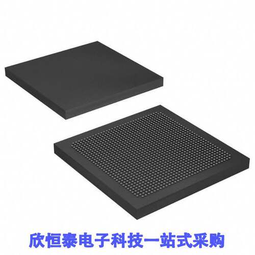 EP3SE80F1152C4L芯片 《 IC FPGA 744 I/O 1152FBGA    》