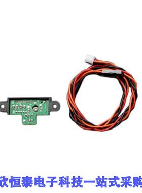 SEN0143传感器，变送器 《 SHARP GP2Y0A41SKOF    》