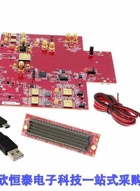 ADC12DJ3200EVMCVAL null TI