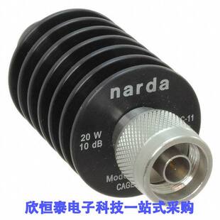 ATTENUATOR 10射频 NTYPE MODULE 10DB 768A