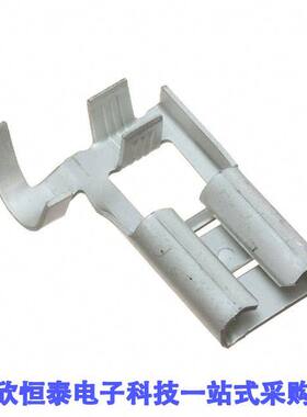 151791-2连接器 《 CONN QC RCPT 10-12AWG 0.375    》